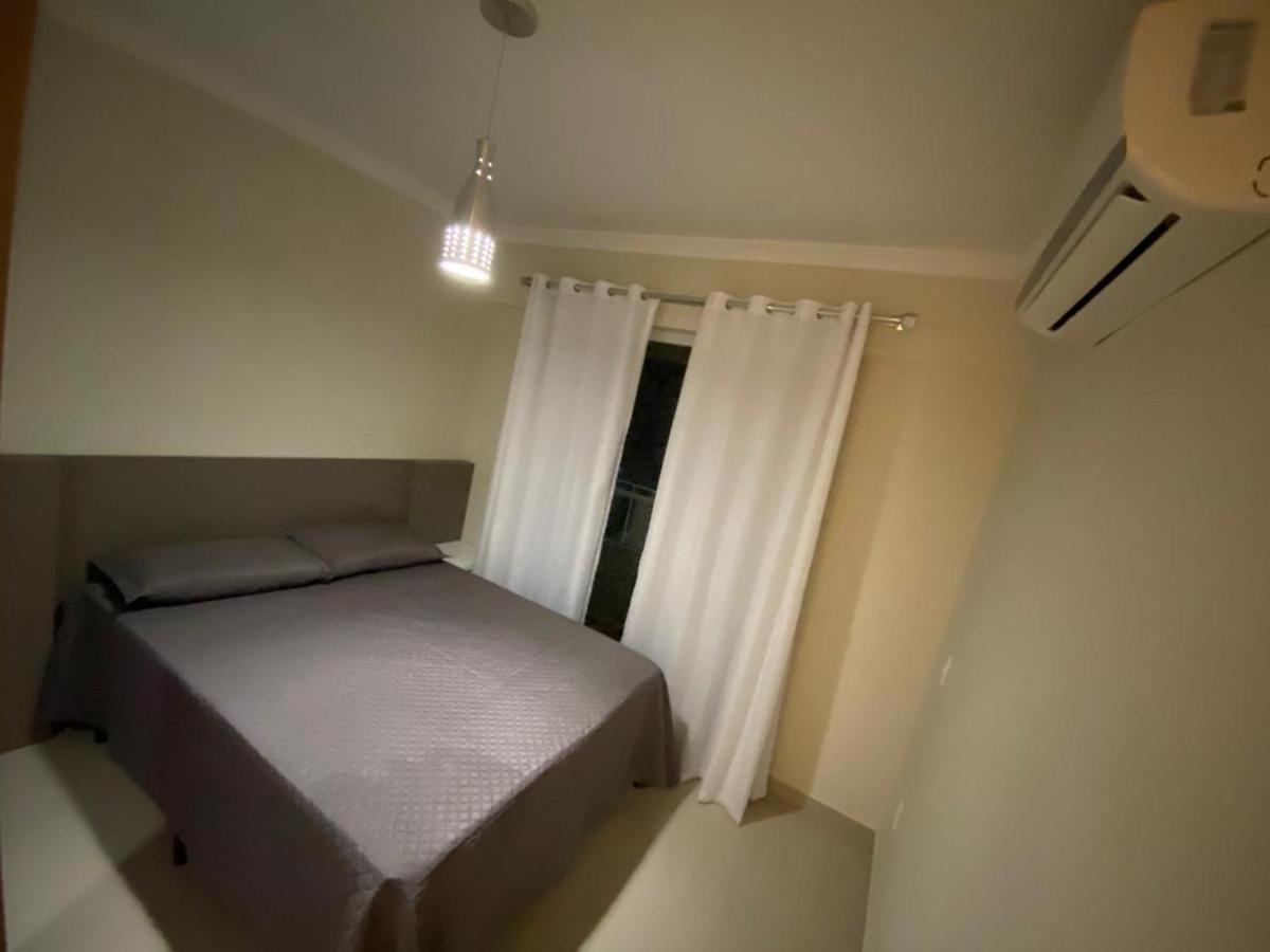 Terraza Lejlighed Bombinhas Eksteriør billede